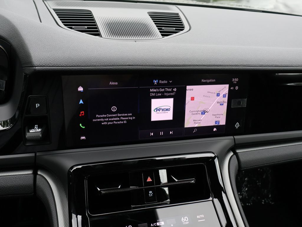 2026 Porsche Panamera 4 San Clemente CA