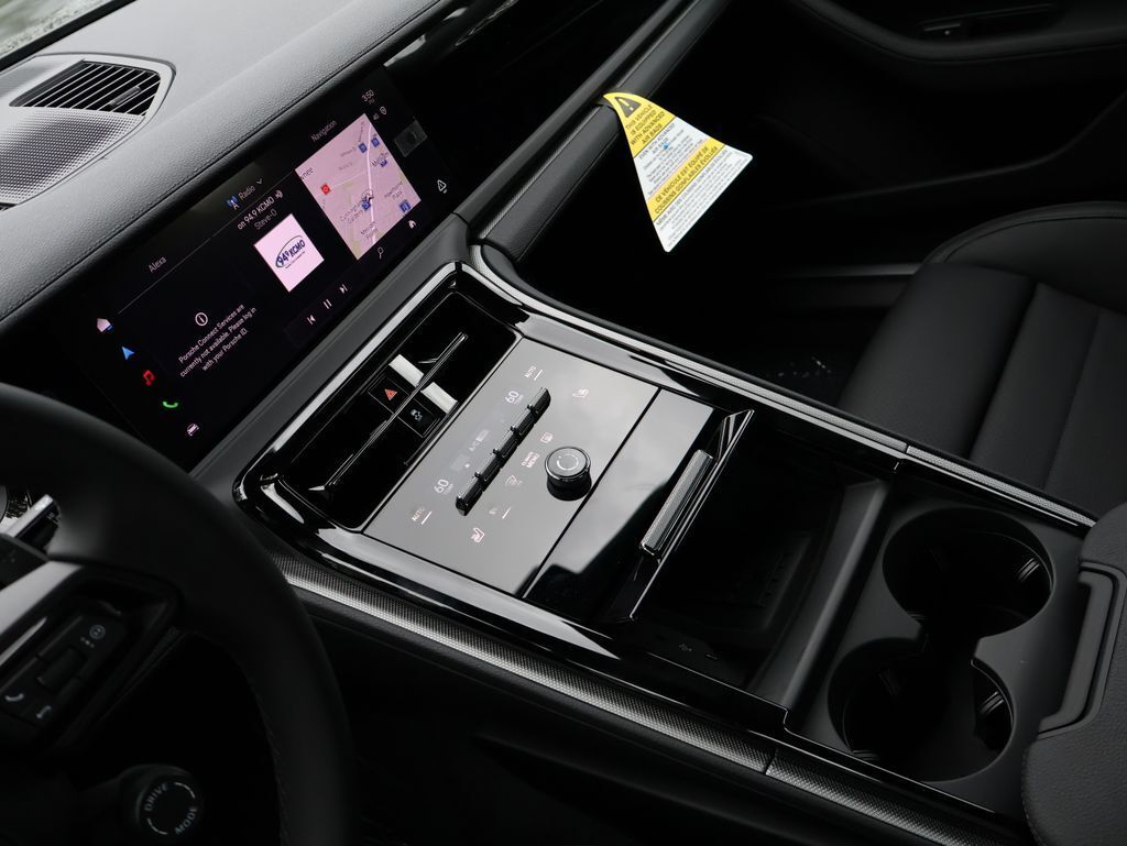 2026 Porsche Panamera 4 San Clemente CA