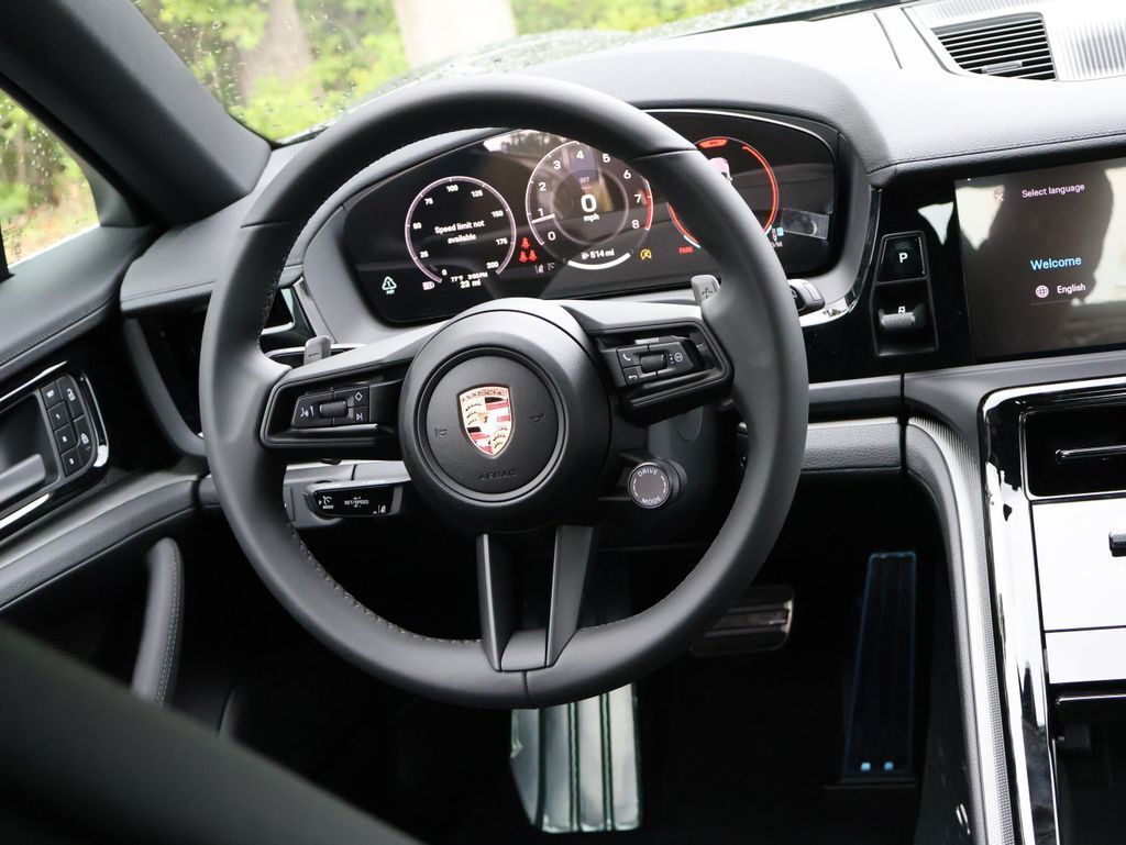 2026 Porsche Panamera 4 San Clemente CA