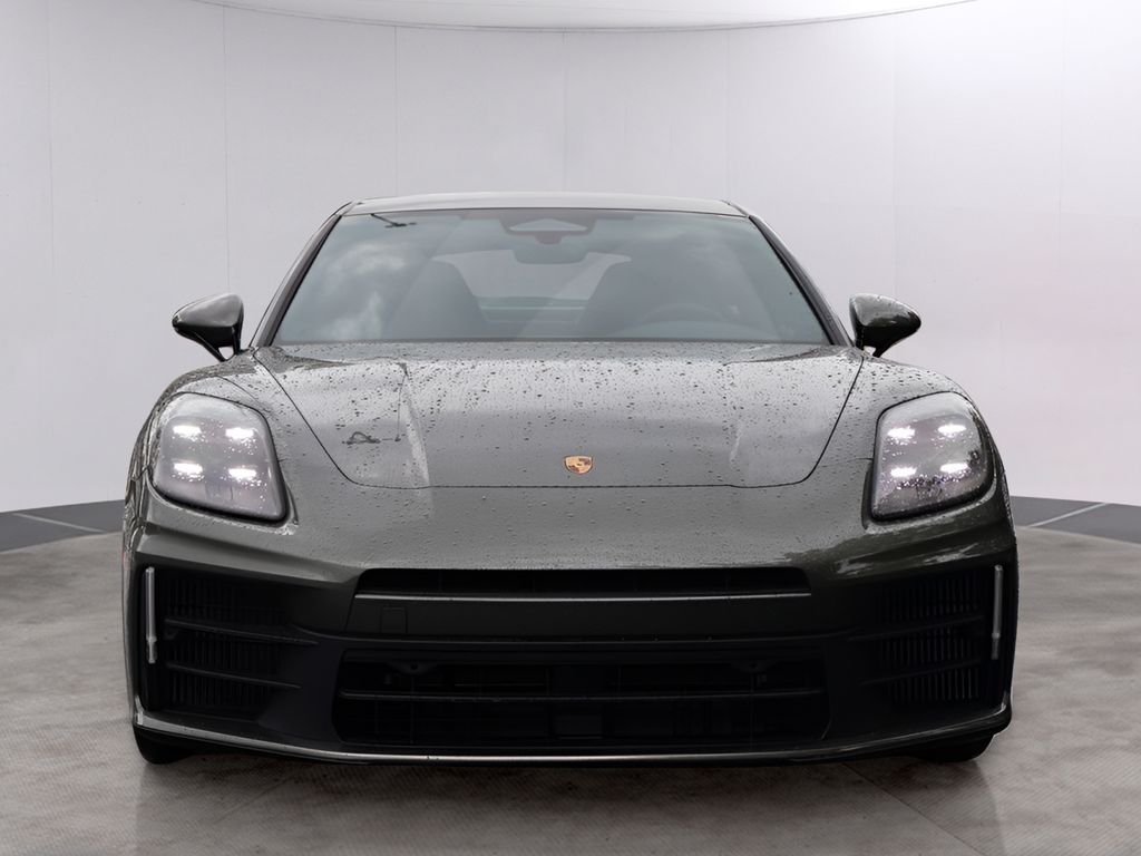 2026 Porsche Panamera 4 San Clemente CA