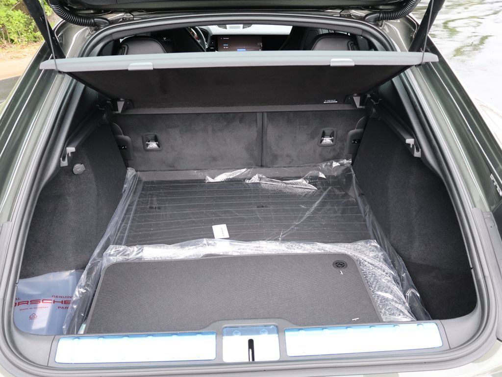 2026 Porsche Panamera 4 San Clemente CA