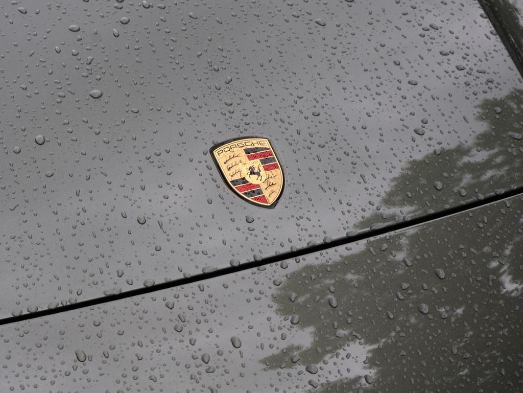 2026 Porsche Panamera 4 San Clemente CA