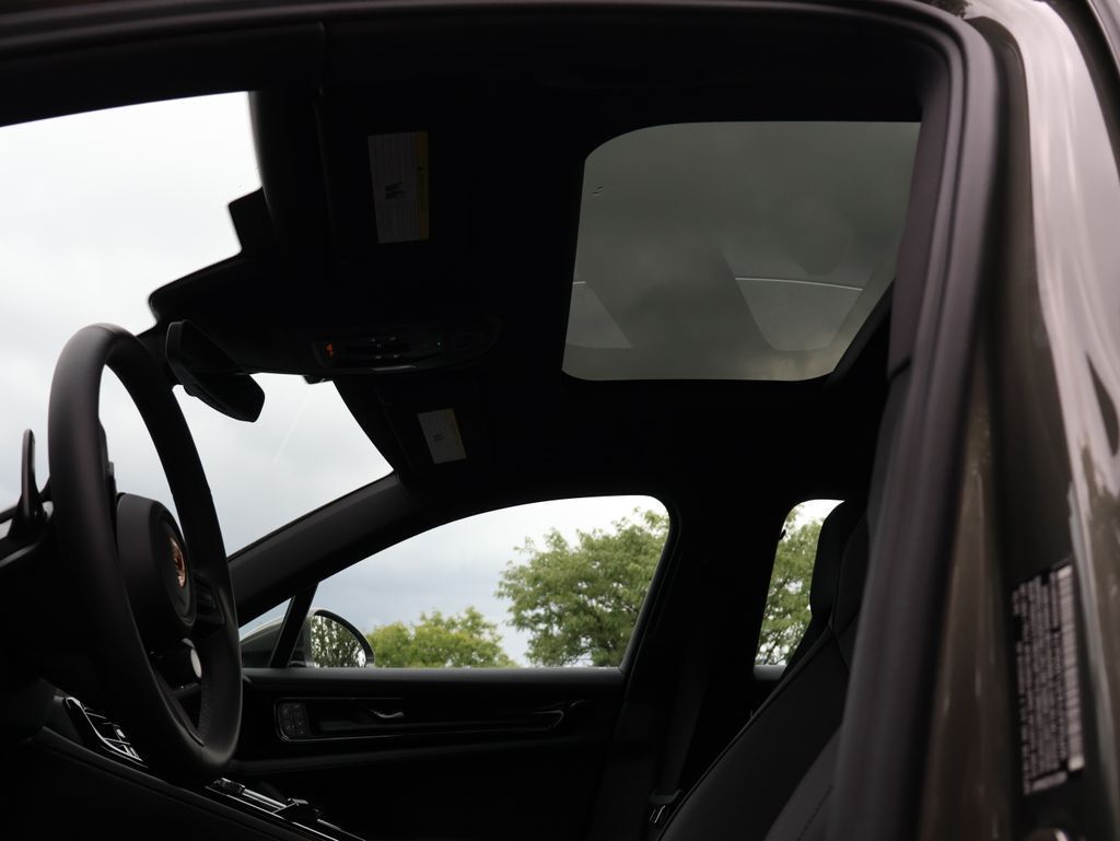 2026 Porsche Panamera 4 San Clemente CA