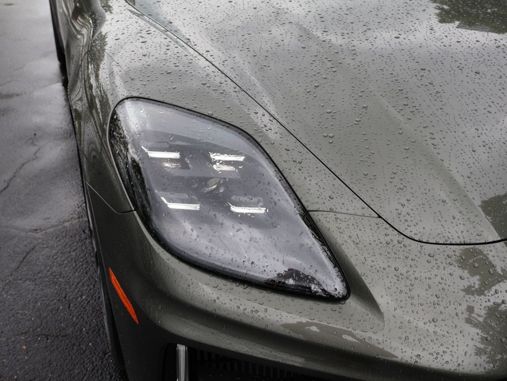 2026 Porsche Panamera 4 San Clemente CA