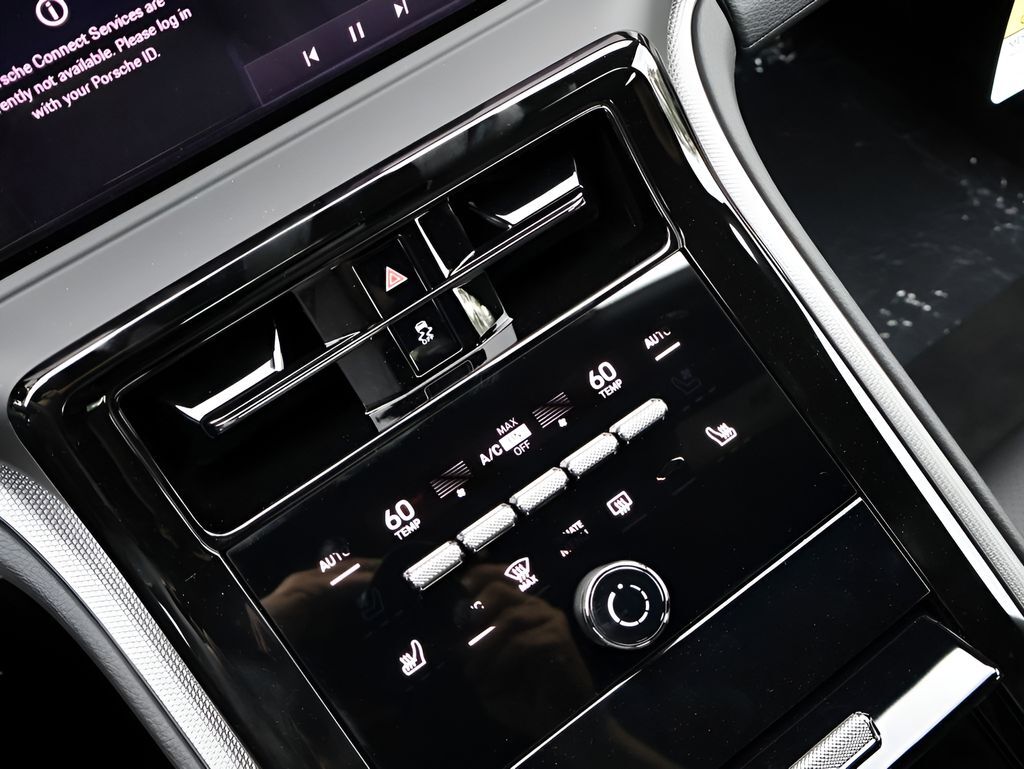 2026 Porsche Panamera 4 San Clemente CA
