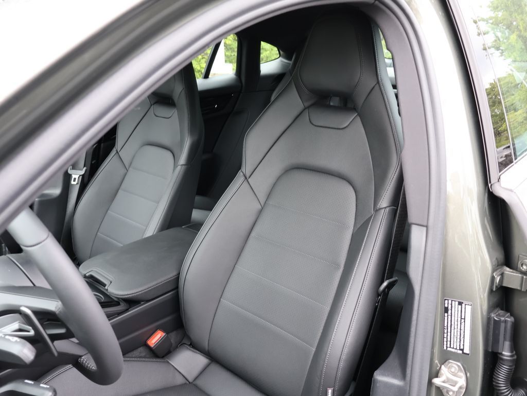 2026 Porsche Panamera 4 San Clemente CA