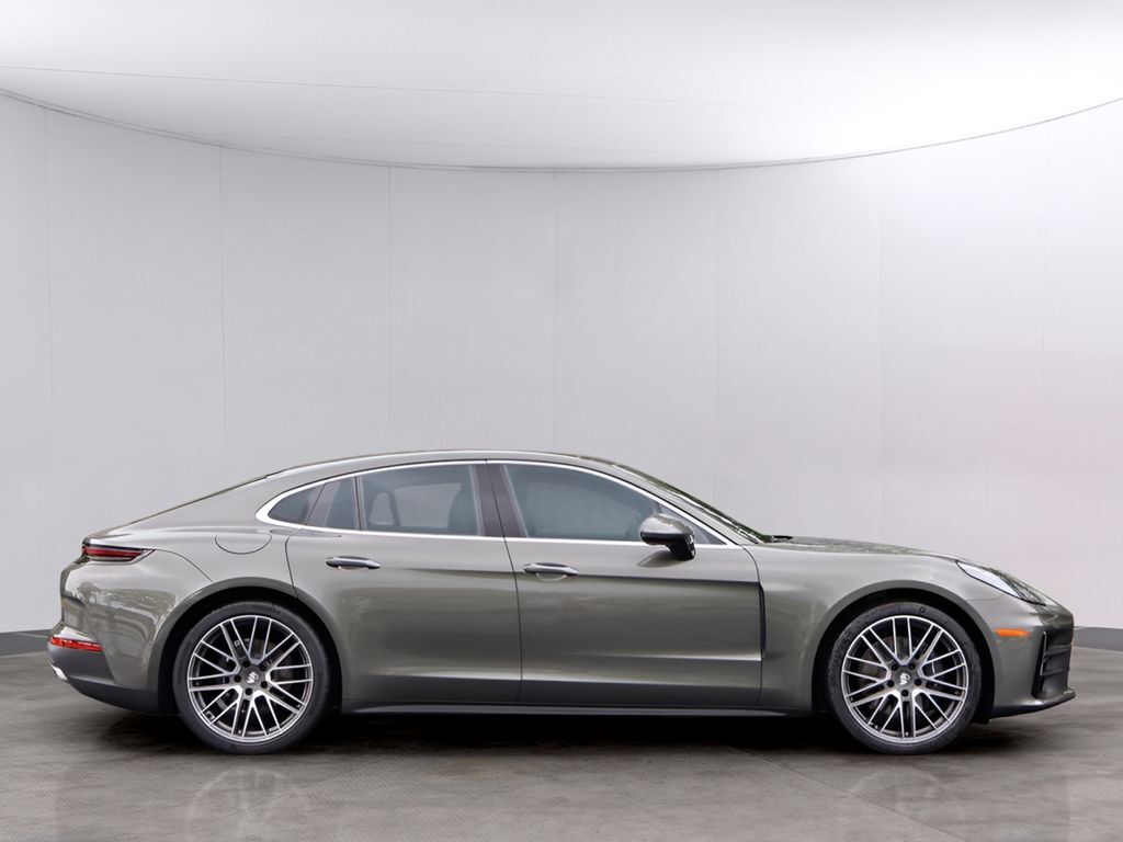 2026 Porsche Panamera 4 San Clemente CA