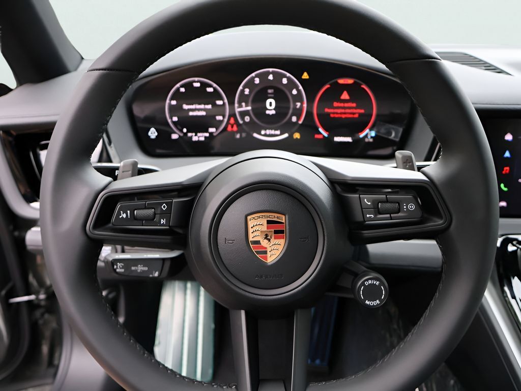 2026 Porsche Panamera 4 San Clemente CA