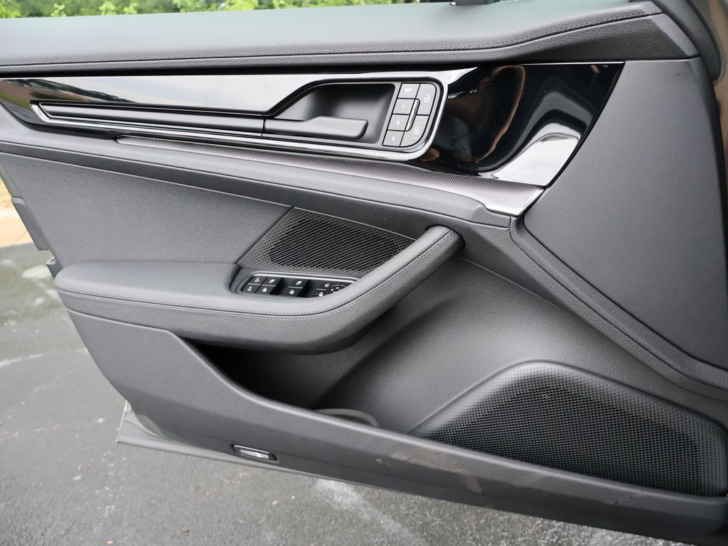 2026 Porsche Panamera 4 San Clemente CA