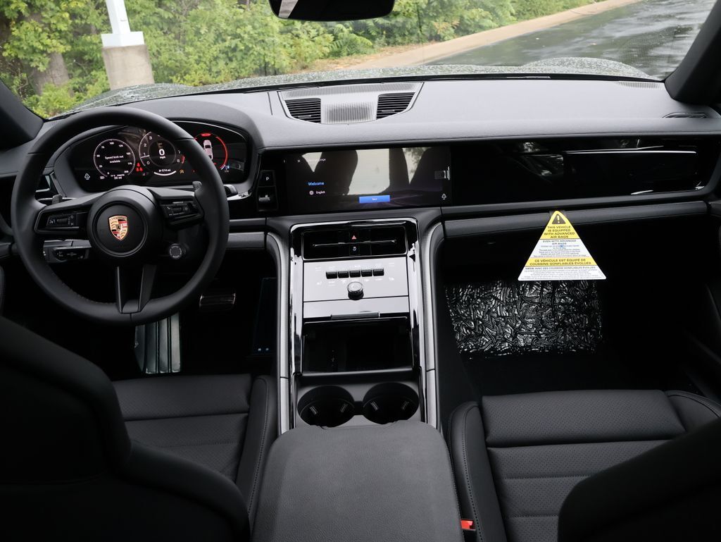 2026 Porsche Panamera 4 San Clemente CA