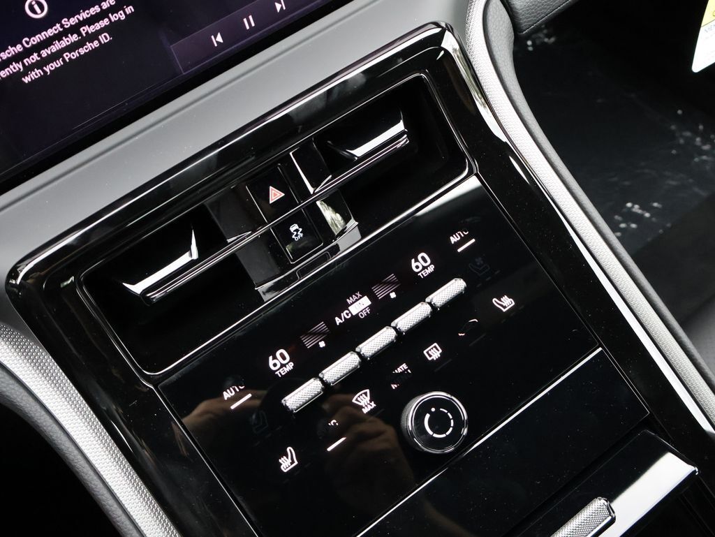 2026 Porsche Panamera 4 San Clemente CA