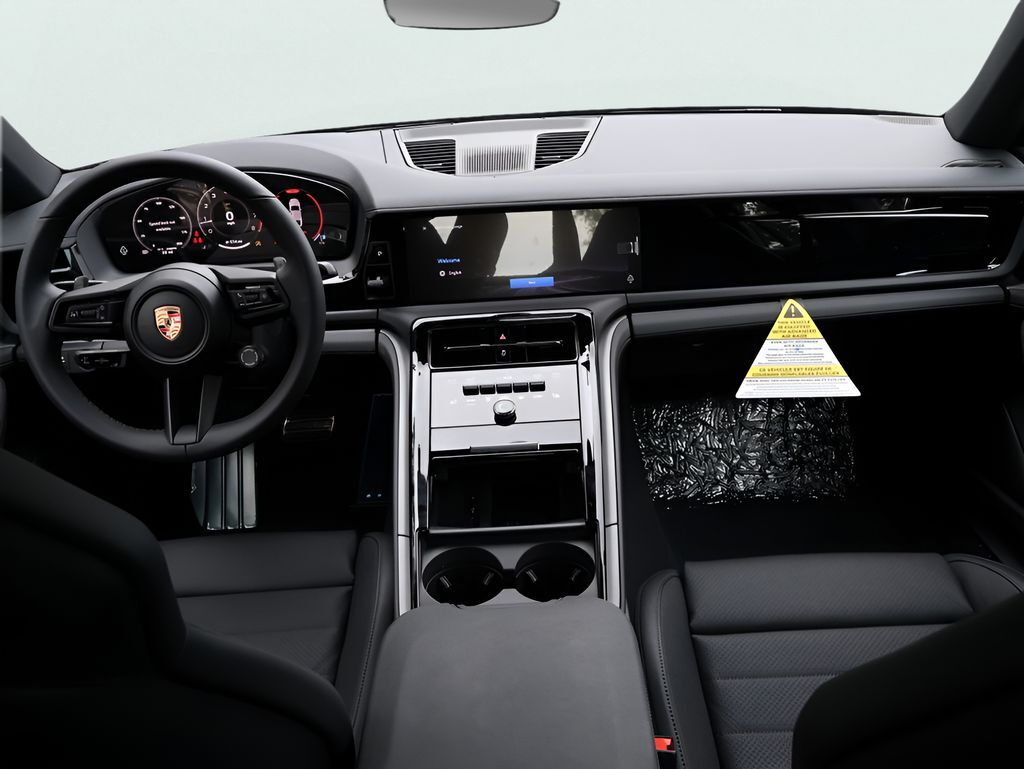 2026 Porsche Panamera 4 San Clemente CA