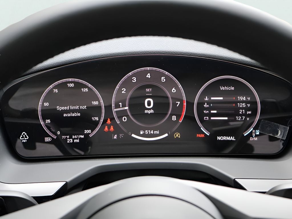 2026 Porsche Panamera 4 San Clemente CA