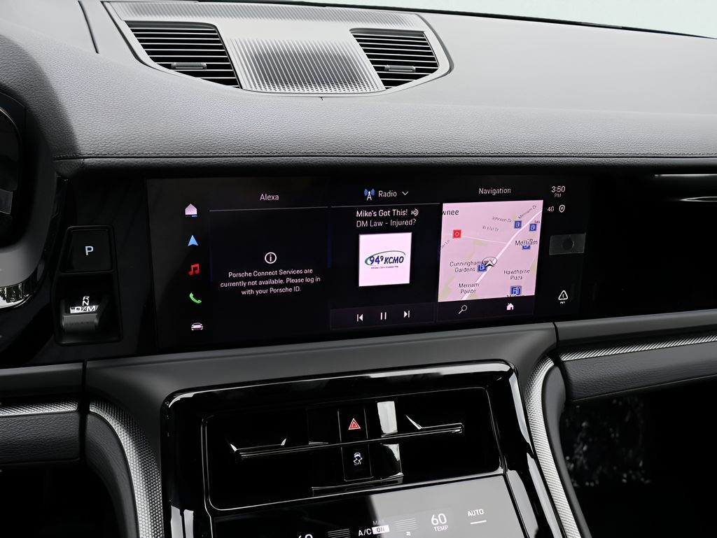 2026 Porsche Panamera 4 San Clemente CA