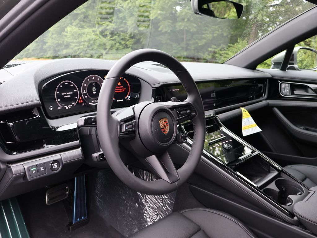 2026 Porsche Panamera 4 San Clemente CA