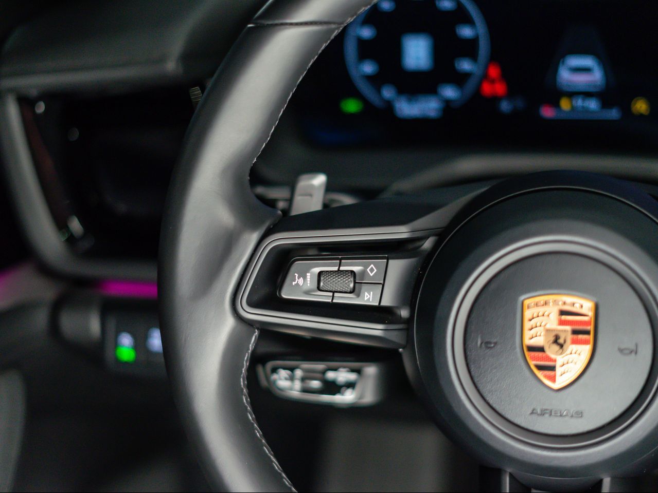 2026 Porsche Panamera 4 Santa Clarita CA