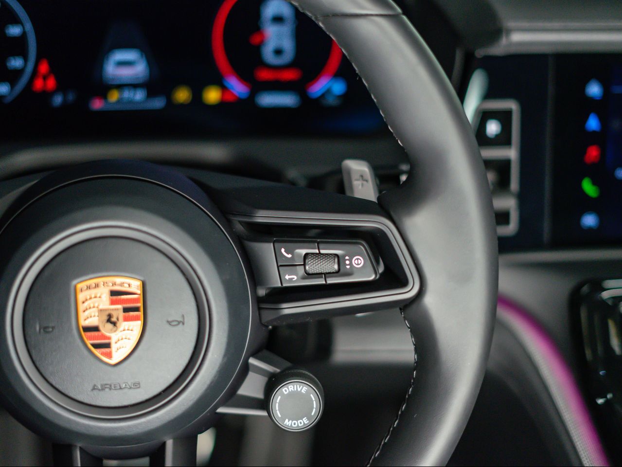 2026 Porsche Panamera 4 Santa Clarita CA