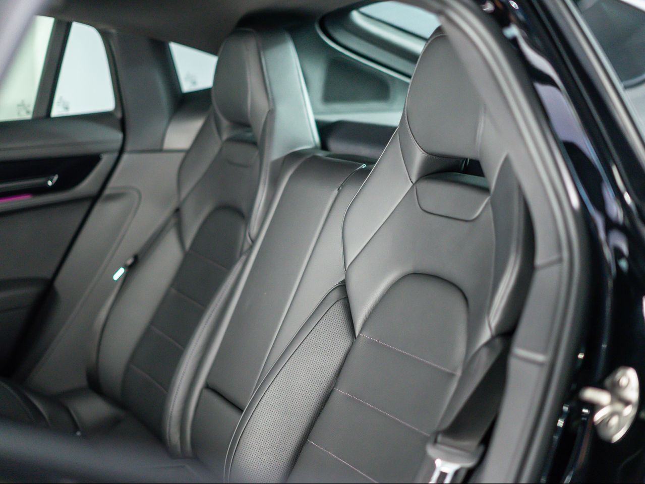 2026 Porsche Panamera 4 Santa Clarita CA