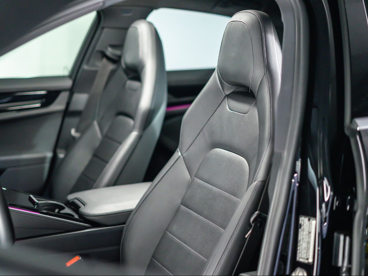 2026 Porsche Panamera 4 Santa Clarita CA