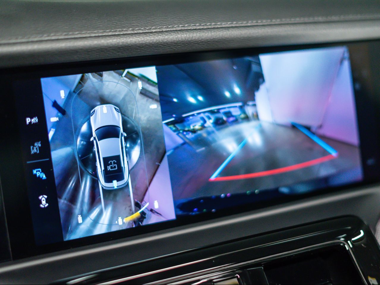 2026 Porsche Panamera 4 Santa Clarita CA