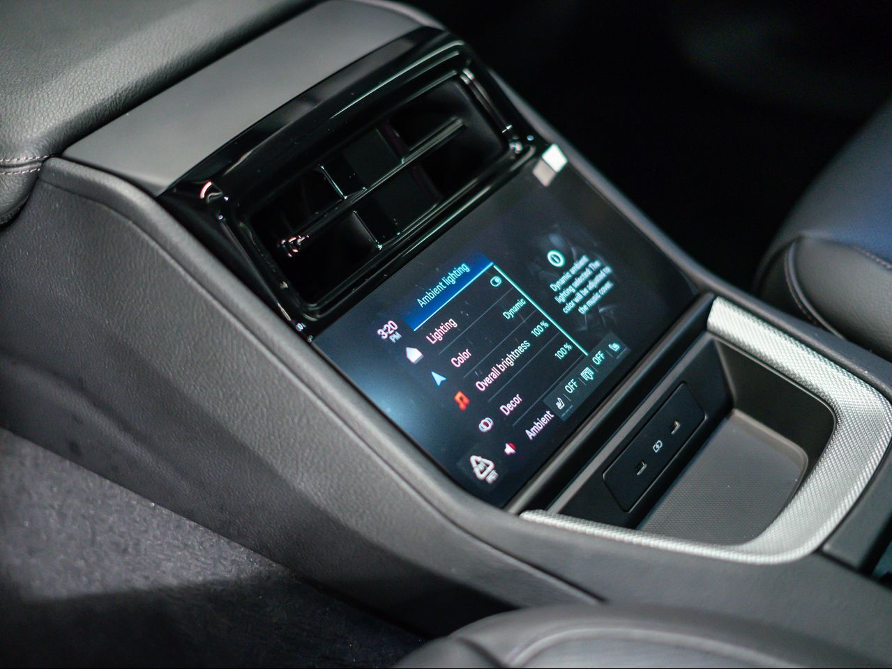 2026 Porsche Panamera 4 Santa Clarita CA