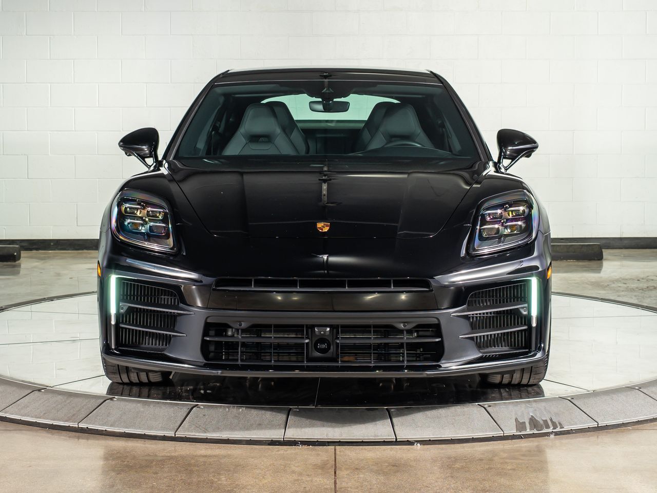 2026 Porsche Panamera 4 Santa Clarita CA