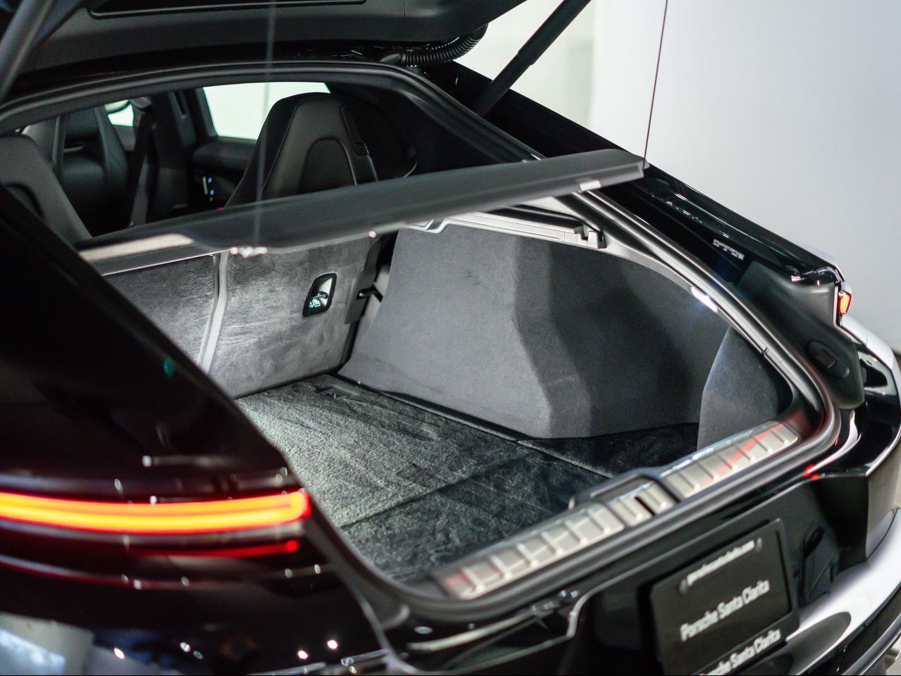 2026 Porsche Panamera 4 Santa Clarita CA