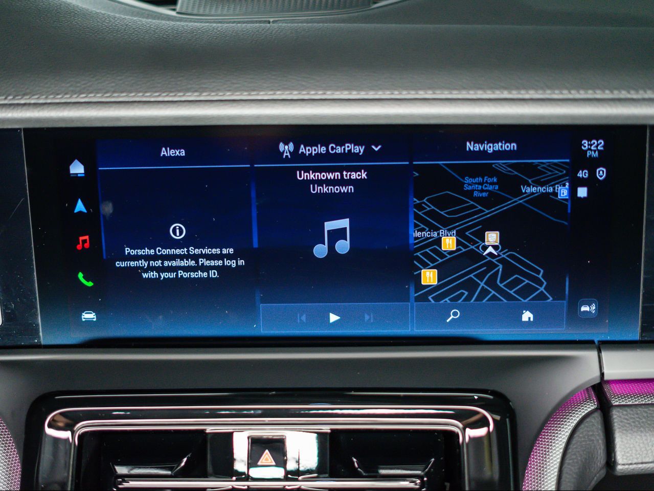 2026 Porsche Panamera 4 Santa Clarita CA