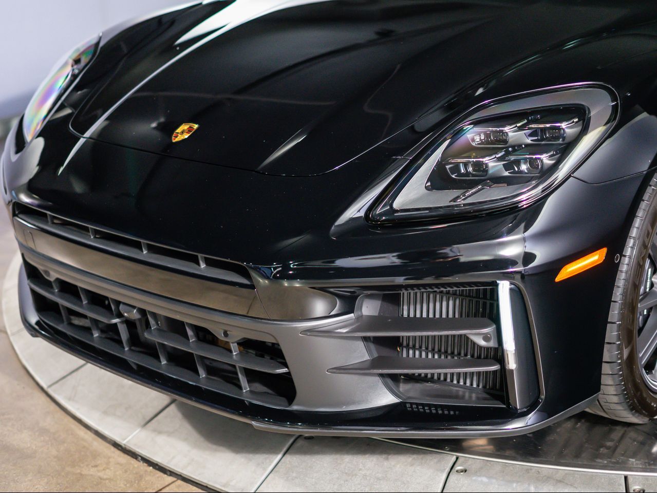 2026 Porsche Panamera 4 Santa Clarita CA