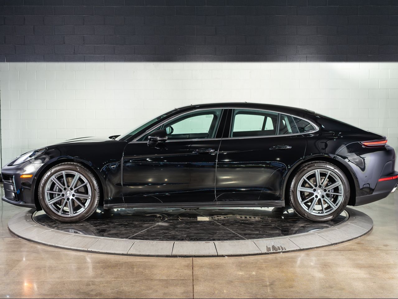 2026 Porsche Panamera 4 Santa Clarita CA