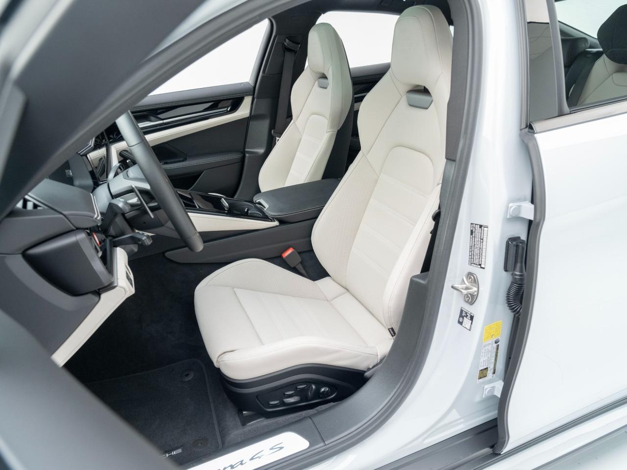 2026 Porsche Panamera 4S E-Hybrid Pompano Beach FL