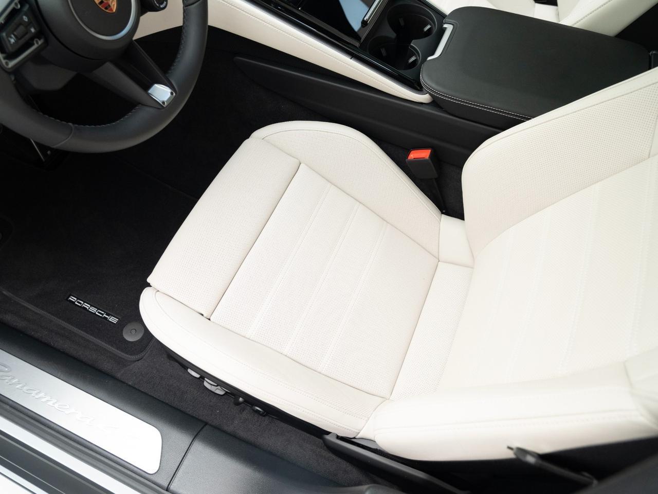 2026 Porsche Panamera 4S E-Hybrid Pompano Beach FL