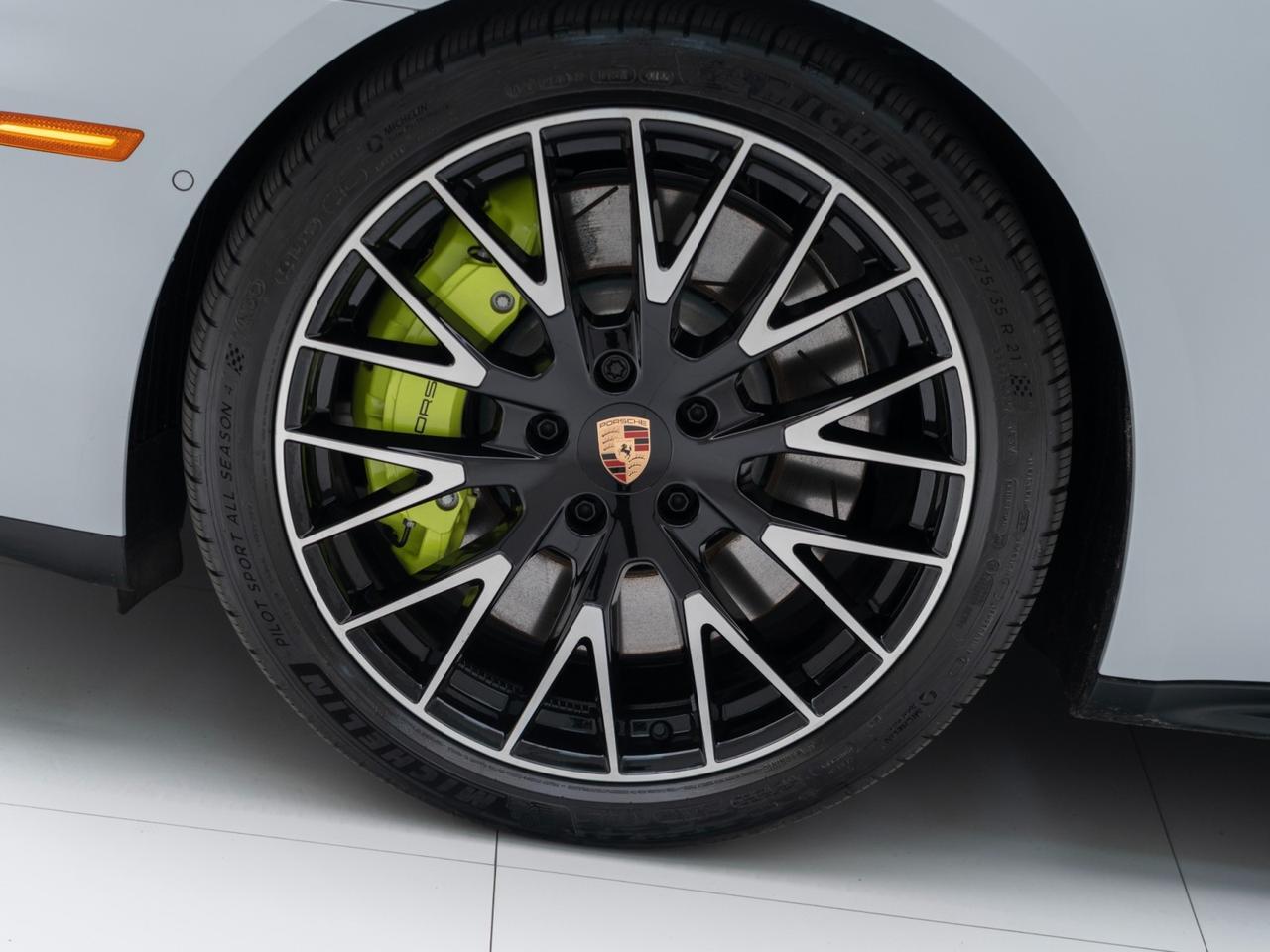 2026 Porsche Panamera 4S E-Hybrid Pompano Beach FL