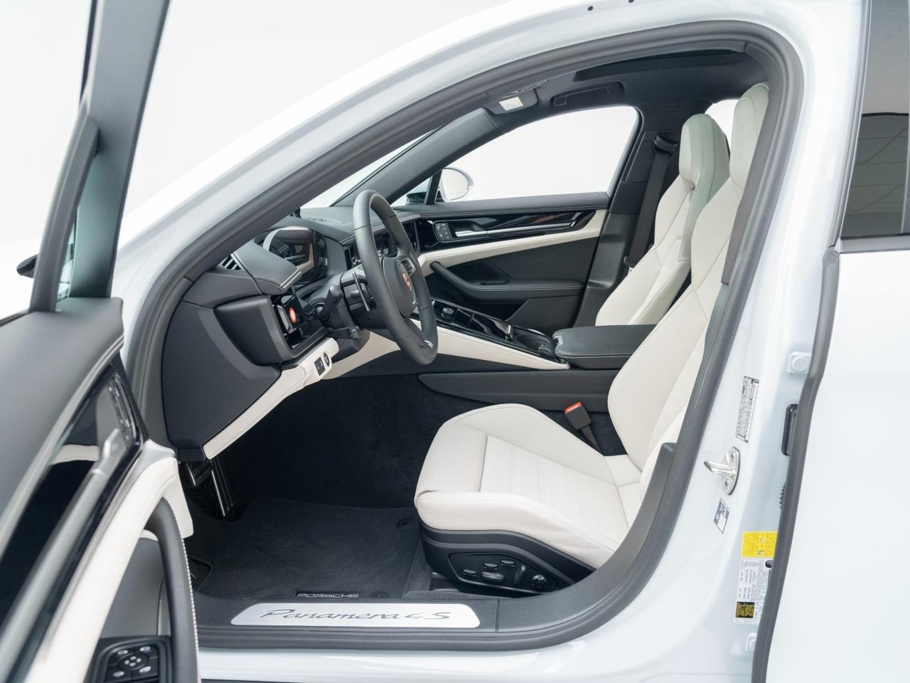 2026 Porsche Panamera 4S E-Hybrid Pompano Beach FL