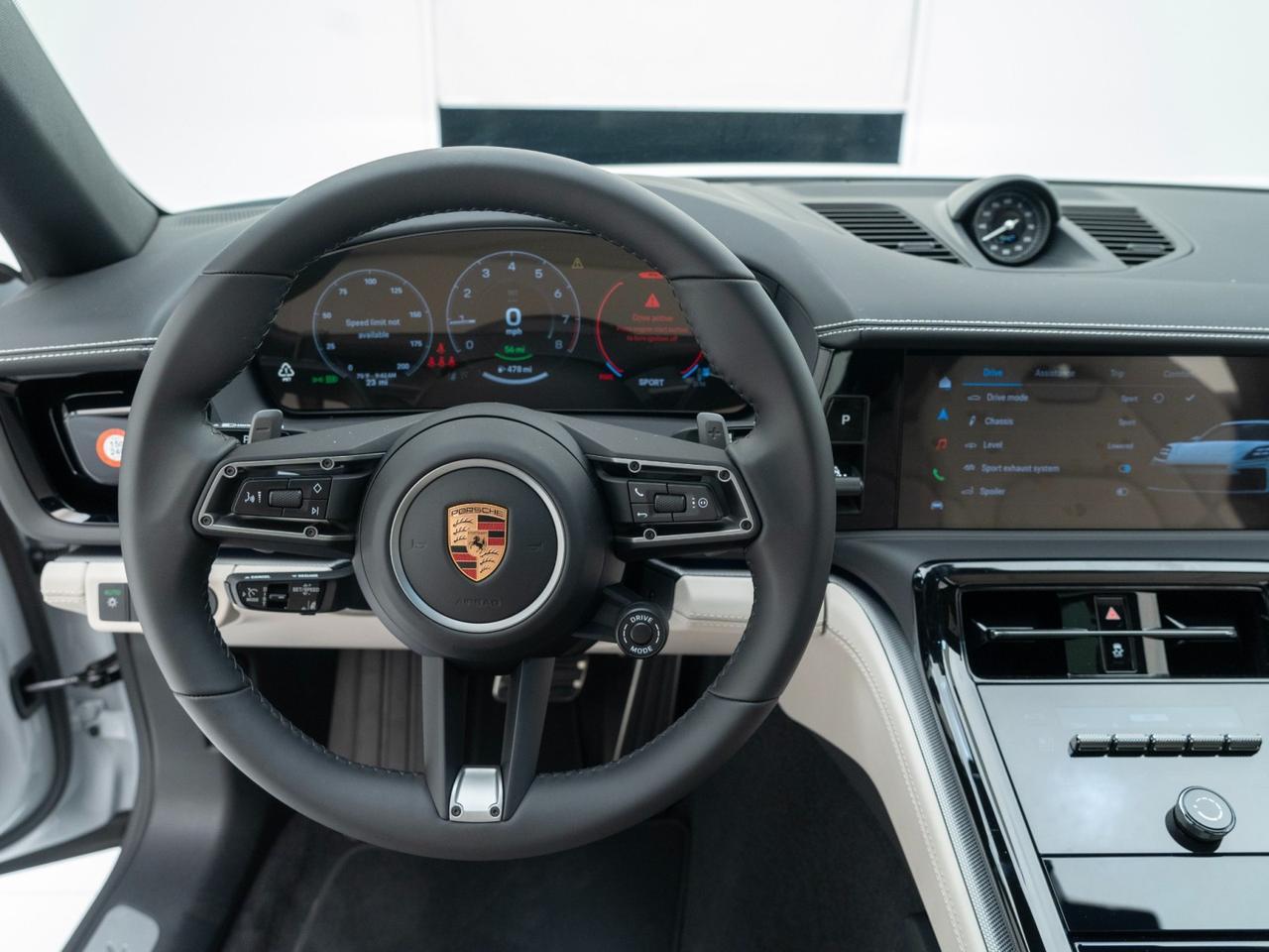 2026 Porsche Panamera 4S E-Hybrid Pompano Beach FL