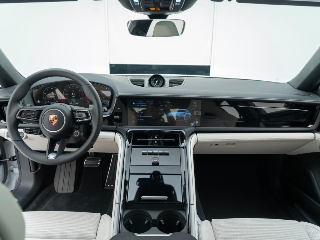 2026 Porsche Panamera 4S E-Hybrid Pompano Beach FL