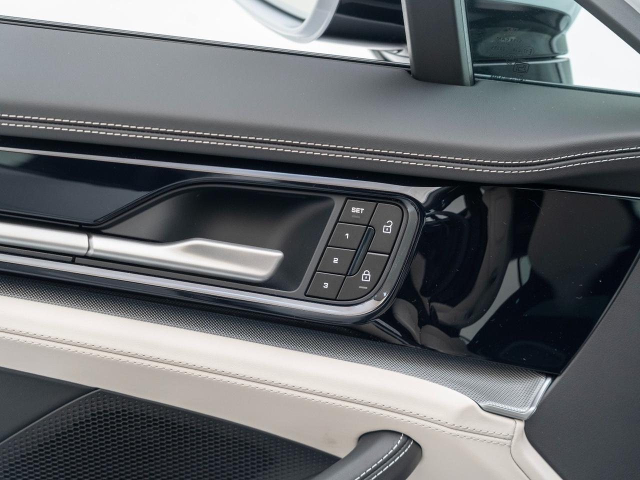 2026 Porsche Panamera 4S E-Hybrid Pompano Beach FL