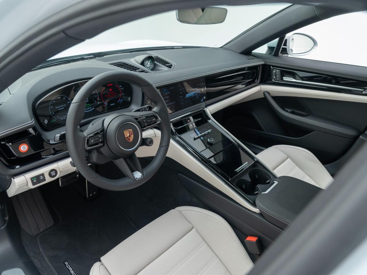 2026 Porsche Panamera 4S E-Hybrid Pompano Beach FL