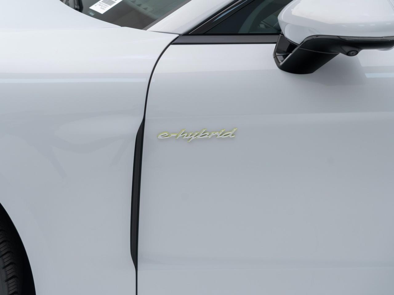 2026 Porsche Panamera 4S E-Hybrid Pompano Beach FL