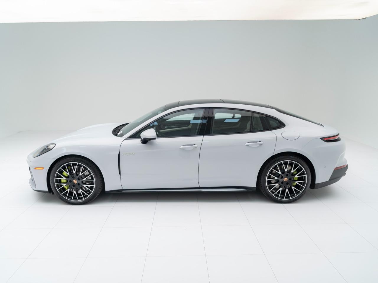 2026 Porsche Panamera 4S E-Hybrid Pompano Beach FL