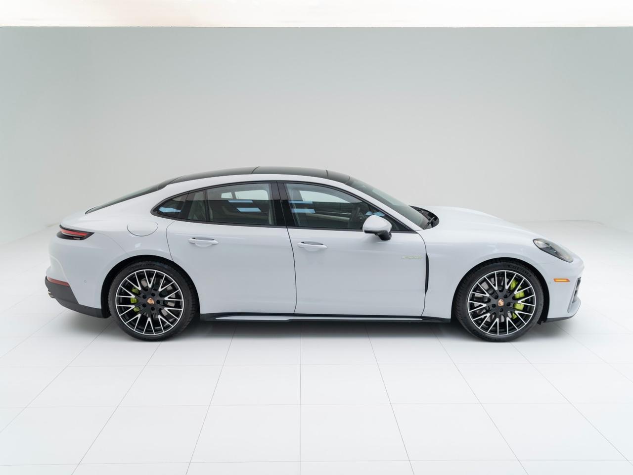 2026 Porsche Panamera 4S E-Hybrid Pompano Beach FL