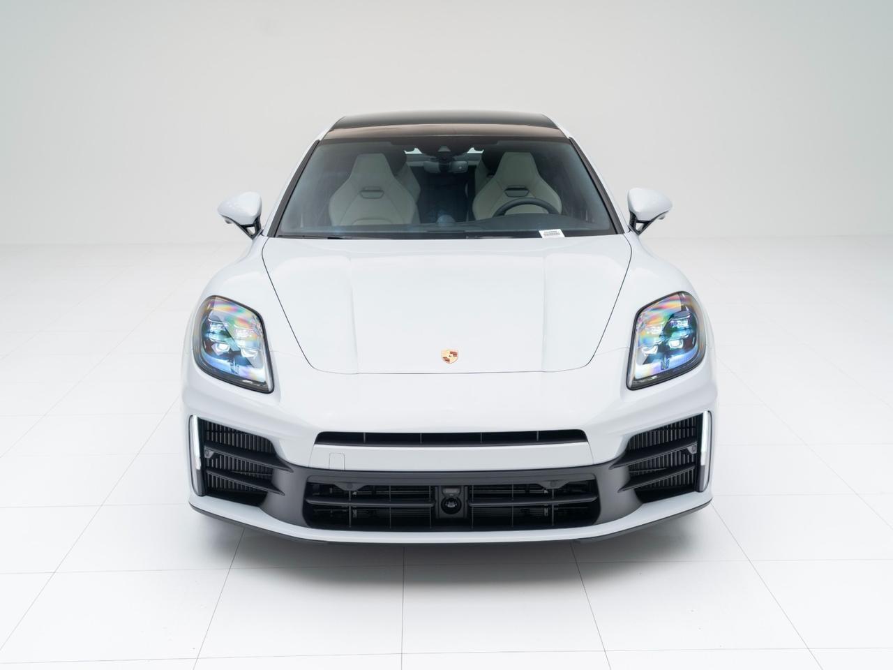 2026 Porsche Panamera 4S E-Hybrid Pompano Beach FL