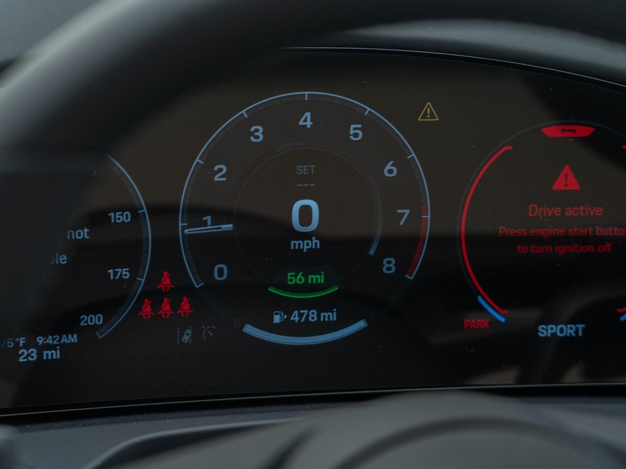 2026 Porsche Panamera 4S E-Hybrid Pompano Beach FL