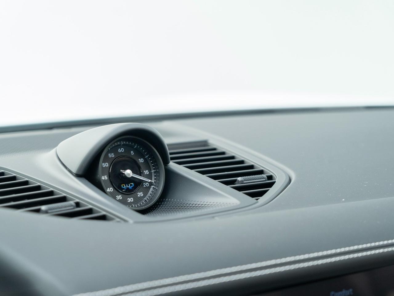 2026 Porsche Panamera 4S E-Hybrid Pompano Beach FL