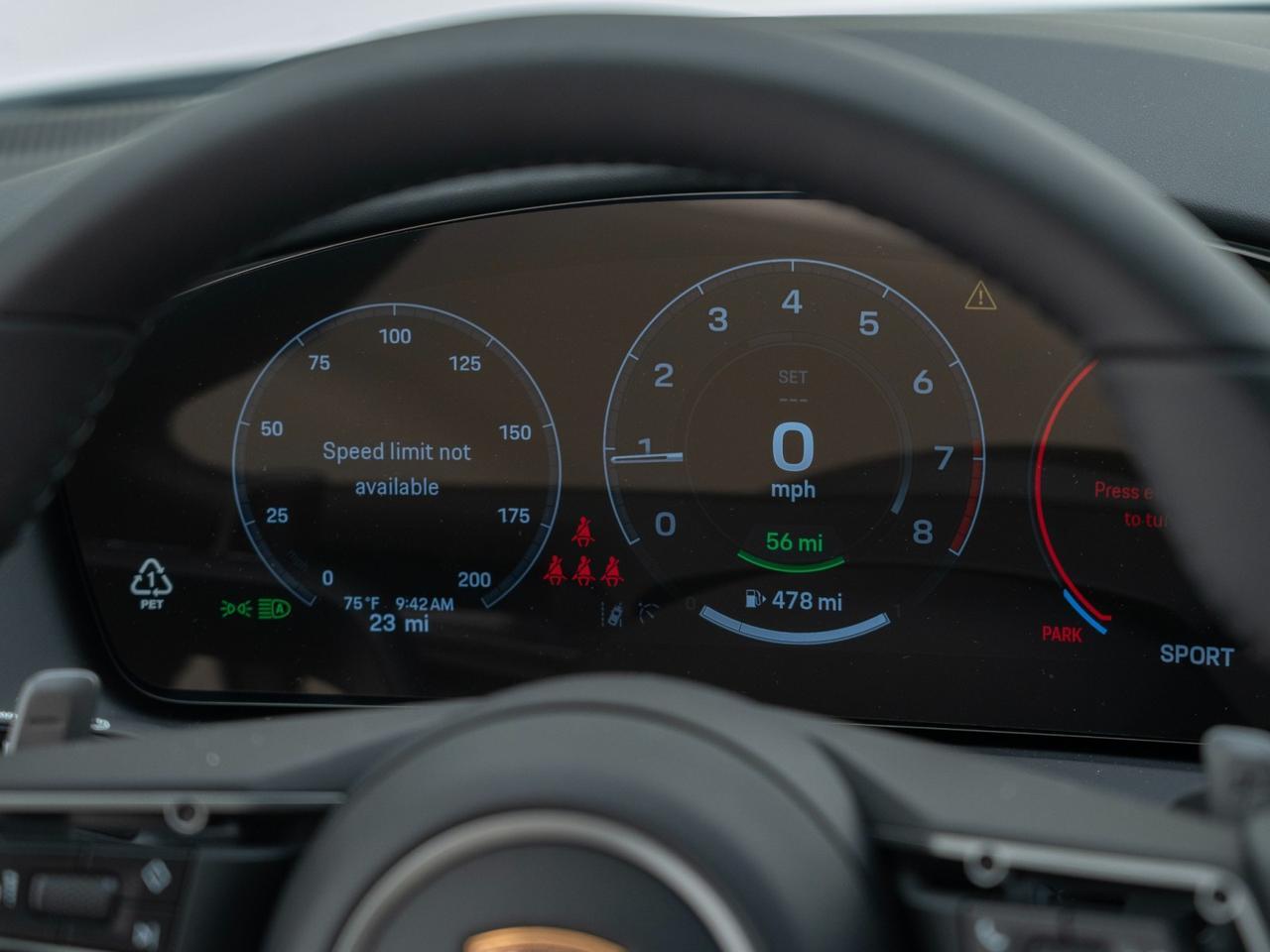 2026 Porsche Panamera 4S E-Hybrid Pompano Beach FL