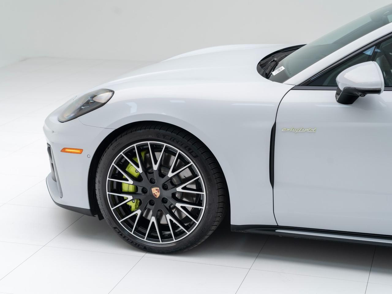 2026 Porsche Panamera 4S E-Hybrid Pompano Beach FL