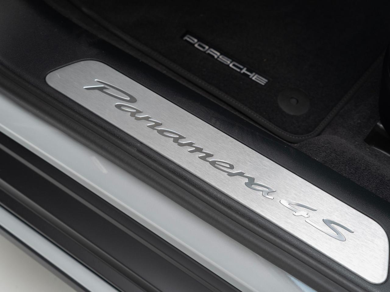 2026 Porsche Panamera 4S E-Hybrid Pompano Beach FL