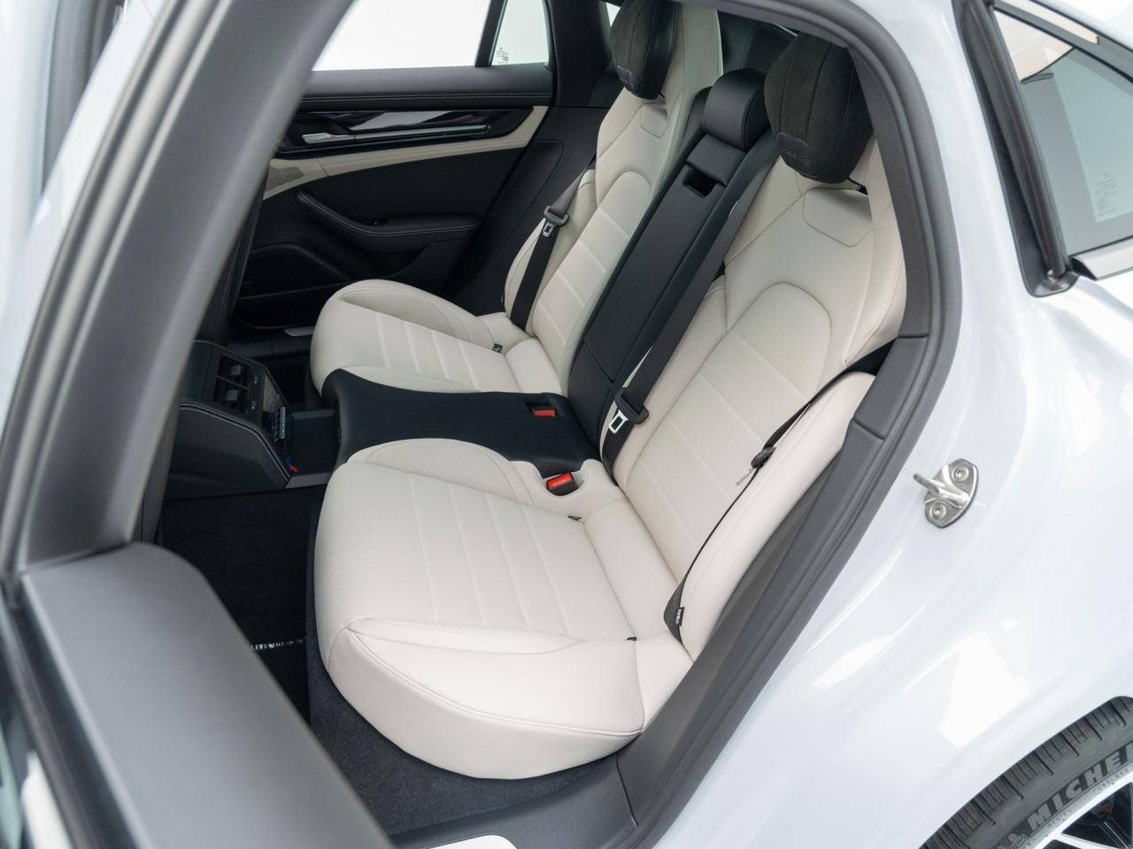 2026 Porsche Panamera 4S E-Hybrid Pompano Beach FL