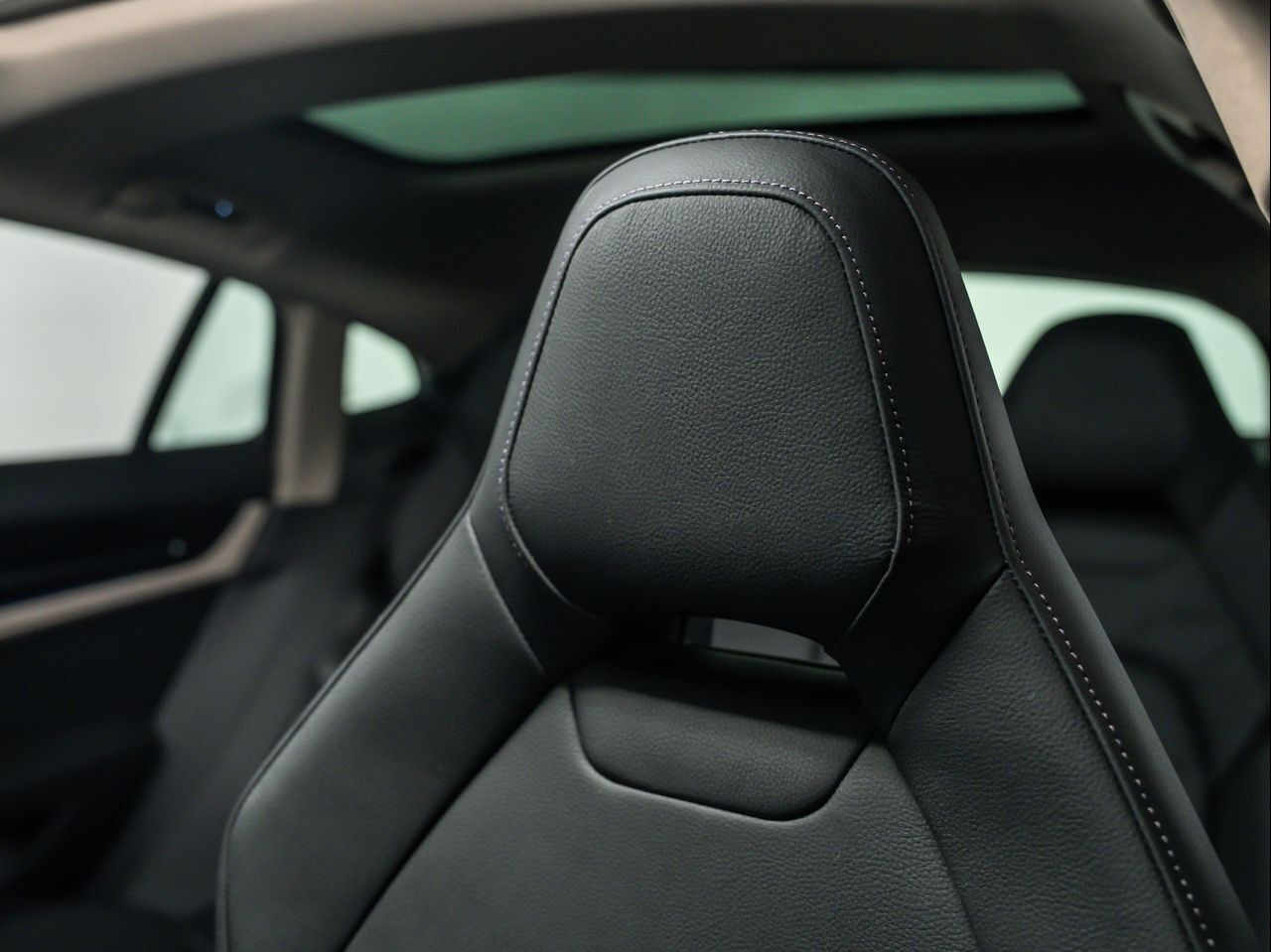 2026 Porsche Panamera 4S E-Hybrid Santa Clarita CA