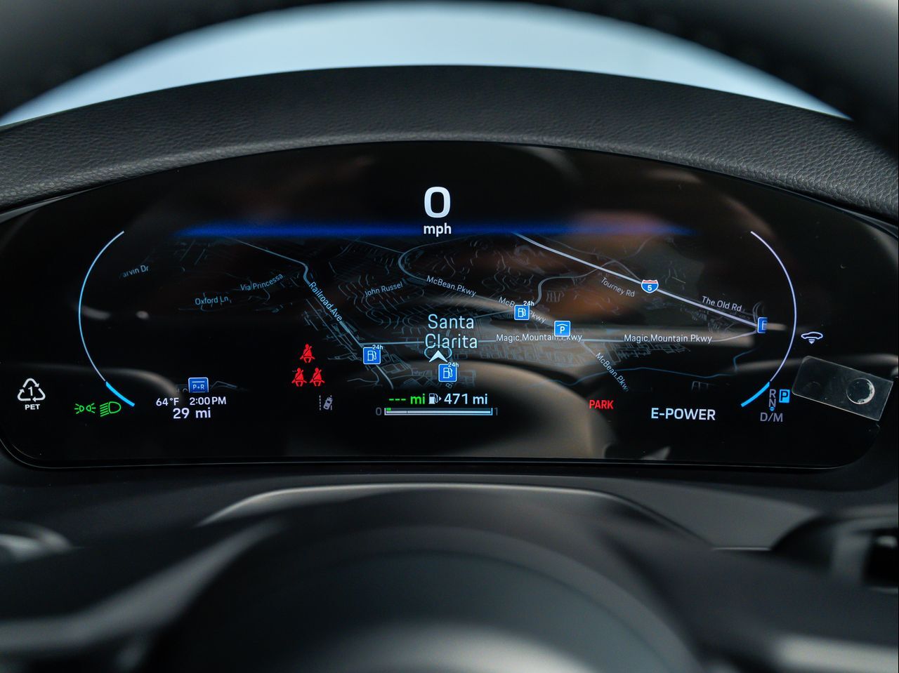 2026 Porsche Panamera 4S E-Hybrid Santa Clarita CA